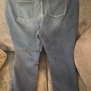 Torrid boyfriend straight